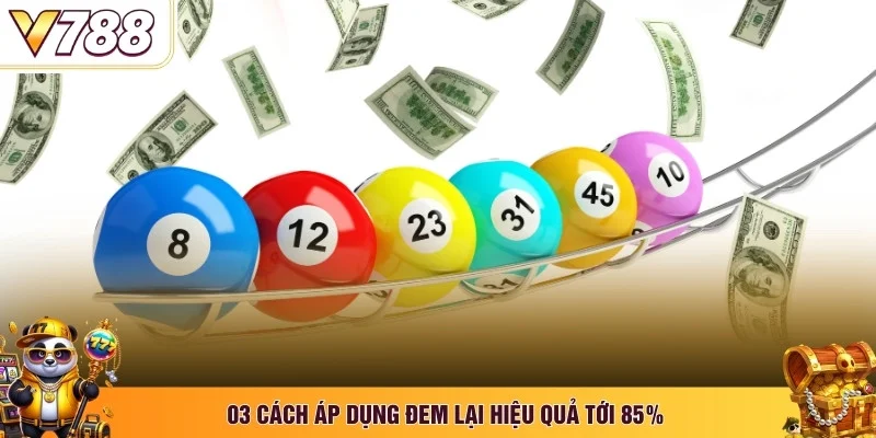 03 cách áp dụng đem lại hiệu quả tới 85%