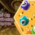 Dàn Đề 10 Số - Tìm Hiểu 05 Bí Quyết Chinh Phục XSMB Tại V788