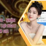 Đăng Ký V788 - Nhận 100% Quyền Lợi Ngay Khi Tham Gia