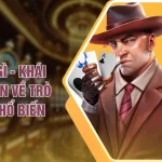 Poker Là Gì - Khái Niệm Cơ Bản Về Trò Chơi Bài Phổ Biến