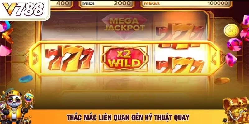 Thắc mắc liên quan đến kỹ thuật quay